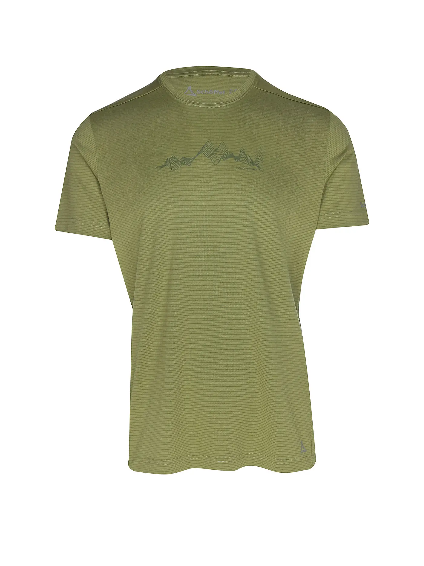 SCHÖFFEL | Herren Funktionsshirt Circ Sulten M | 